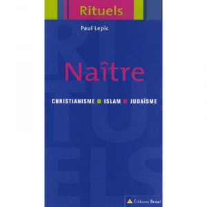 Be born - Paul Lepic