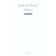 Naitre - Edward Bond
