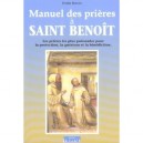 Manuel Des Prieres A Saint Benoit - Emilie Bonvin