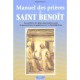 Manuel Des Prieres A Saint Benoit - Emilie Bonvin