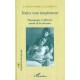 Naitre Tout Simplement , Temoignages Et Reflexions Autour De La Naissance - Jacqueline Lavillonniere , Elisabeth Clementz