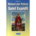 Manuel Des Prieres A Saint Expedit - Emilie Bonvin