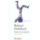 Naives Hirondelles - Roland Dubillard