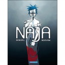 Naja T.1 - Bengal , Morvan