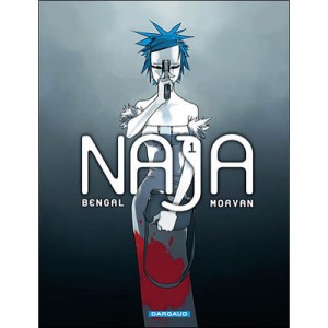 Naja T.1 - Bengal , Morvan