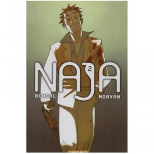 Naja T.2 - Bengal, Morvan