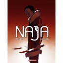 Naja T.3 - Bengal , Jean-david Morvan