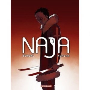 Naja T.3 - Bengal , Jean-david Morvan