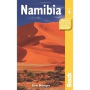 Namibia - Chris Mcintyre