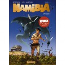 Namibia T.1 - Rodolphe , Leo , Marchal