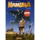 Namibia T.1 - Rodolphe , Leo , Marchal
