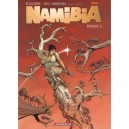 Namibia T.2 , Kenya Saison 2 - Rodolphe , Marchal , Leo