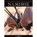 Namibie - Christine B. Baillet