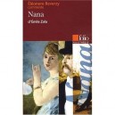 Nana D'emile Zola - Eleonore Reverzy