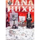 Nana Huxe T.1 , Papinana - Jeremie Labsolu