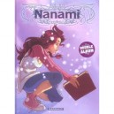 Nanami T.1 , Le Theatre Du Vent - Corbeyran , Sarn , Nauriel