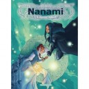 Nanami T.3 , Le Royaume Invisible - Eric Corbeyran , Amelie Sarn ,nauriel