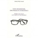Nana Mouskouri, Une Fragilite Fondatrice , Quelques Notes Eparses Sur Les Lunettes De Nana Mouskouri - Audrey Poilly-genoud