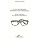 Nana Mouskouri, Une Fragilite Fondatrice , Quelques Notes Eparses Sur Les Lunettes De Nana Mouskouri - Audrey Poilly-genoud