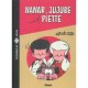 Nanar, Jujube Et Piette - Gotlib