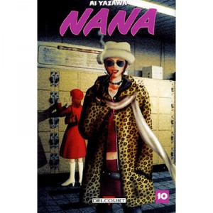 Nana T.10 - Ai Yazawa
