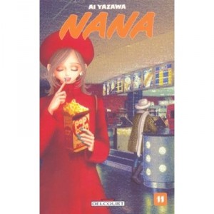T.11 Nana - Ai Yazawa