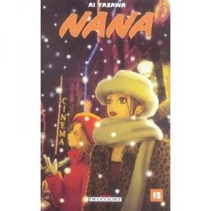 T.13 Nana - Ai Yazawa