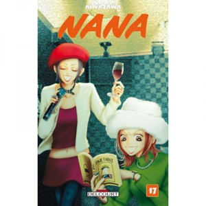 T.17 Nana - Ai Yazawa