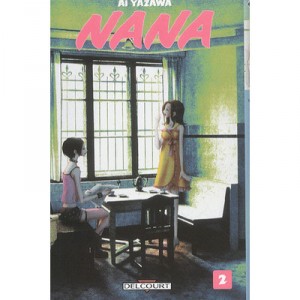 T.2 Nana - Ai Yazawa