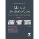 Manuel De Strabologie (3e Edition) - Francois Jeanrot , Nicole Jeanrot