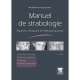 Manuel De Strabologie (3e Edition) - Francois Jeanrot , Nicole Jeanrot