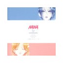 Nana , 708 Soundtracks - Tetsuya Hasegawa