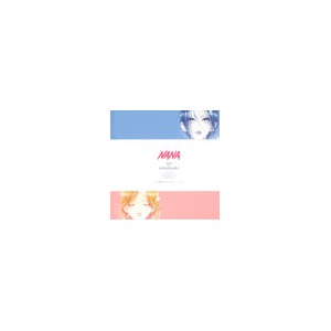 Nana 708 Soundtracks - Tetsuya Hasegawa