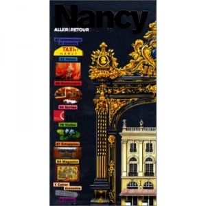 Nancy - Collectif