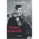 Nancy Cunard - Francois Buot