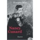Nancy Cunard - Francois Buot