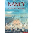 Nancy Du Bourg Castral A Comm.urbaine - Francois Roth