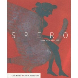 Nancy Spero - Collectif