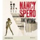 Nancy Spero The Work /anglais - Lyon Christopher