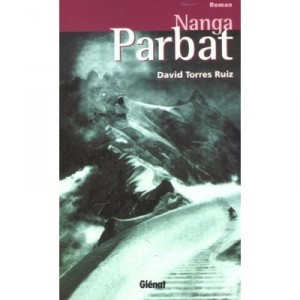 Nanga Parbat - David Torres Ruiz