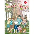 Nanja Monja T.1 - Shizuka Itou
