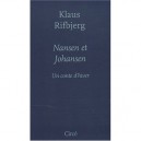 Nansen Et Johansen , Un Conte D'hiver - Klaus Rifbjerg