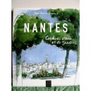 Nantes, Couleurs D'eau Et De Jardins - Jean-marie Drouet
