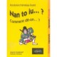 Nan To Iu ? , Vocabulaire Thematique Illustre Francais-japonais Japonais-francais - Isabelle Raimbault , Nathalie Rouille