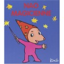 Nao Magicienne - Kimiko