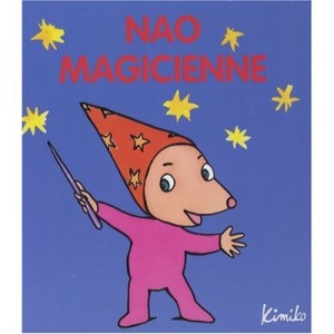 Nao Magicienne - Kimiko