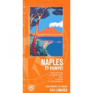 Naples Et Pompei , Ischia Et Procida, La Cote Sorrentine, Capri, Le Vesuve, La Cote Amalfitaine - Collectif