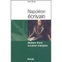 Napoleon Ecrivain - Andy Martin