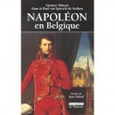 Napoleon En Belgique - Gustave Maison