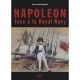 Napoleon Face A La Royal Navy - Jean-jose Segeric